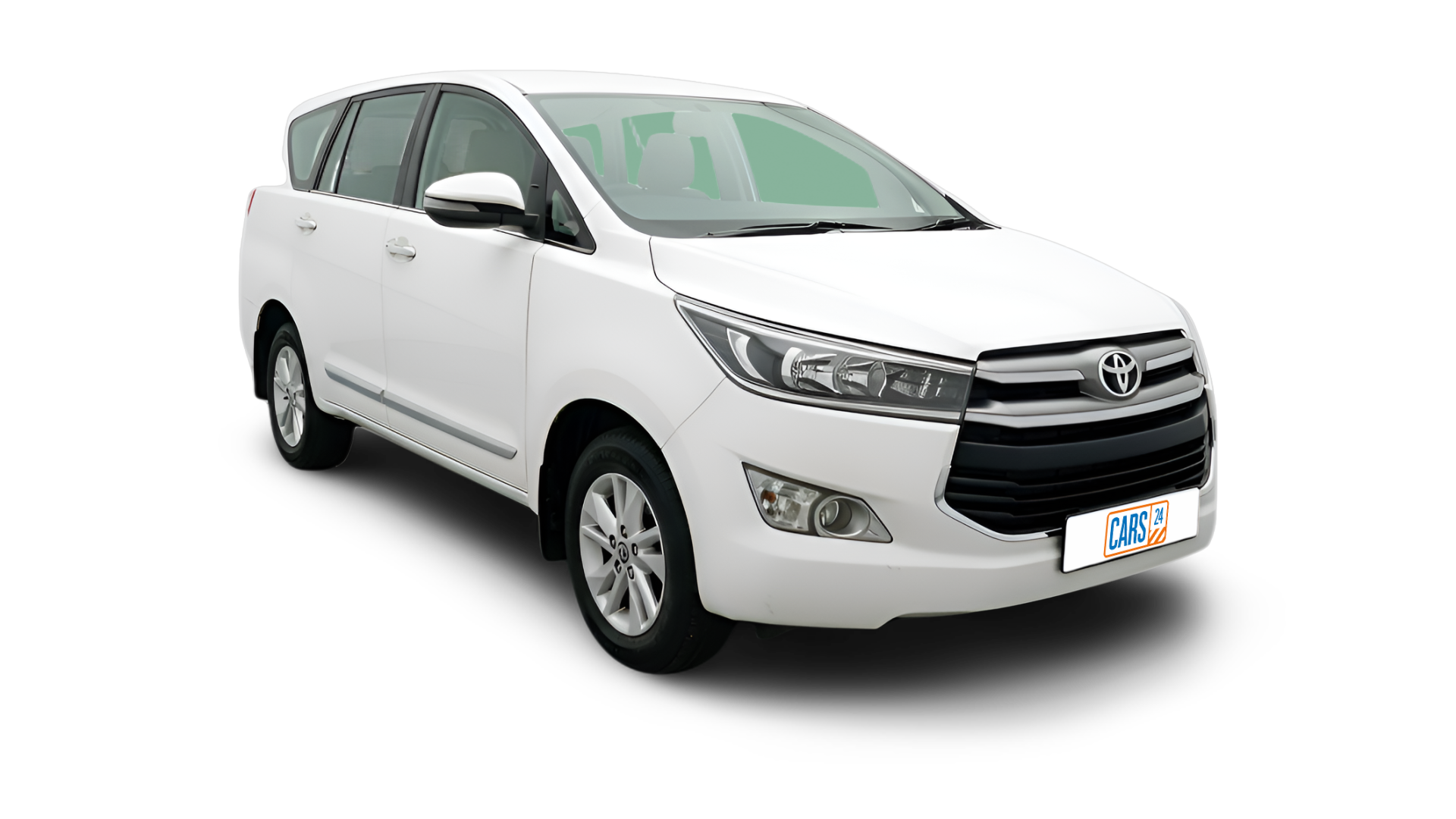 Toyota Innova Crysta-img